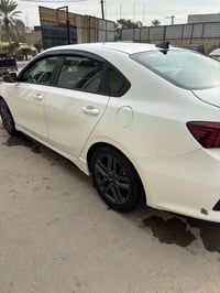 (مكلف بل نشر) ًً كيا فورتي جتي موديل 2021 ماشيه 69 ميل سيارة جاهزه من ...