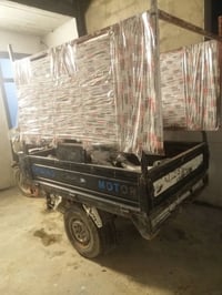 ٢٠٢٠ • محرك نضيف • تايرات جديدة