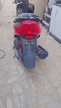 دراجه ثعلب 140 السعر 400 الرقم 07757644932