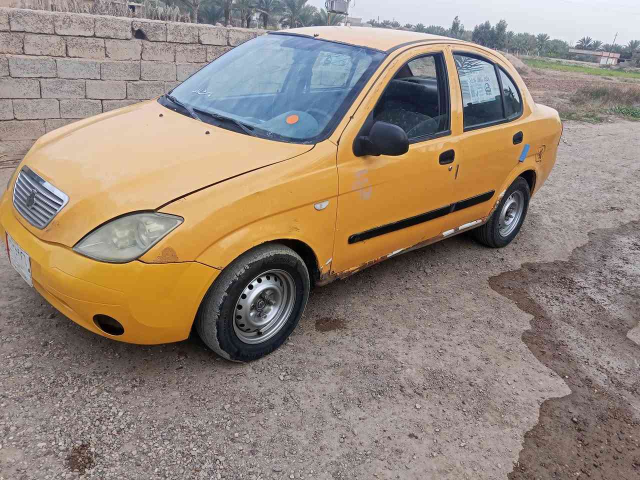 سلام عليكم طيبة للبيع 2015 رقم بغداد ألماني كير محرك إكسل مكفول تخم تاير كهربائية جديدة  كشرها نضيف شويه خياس بسيط من جوه بلاديه مابيها صبغ إذا اكو موراس اراوس حسب القناعه كيا محتاج فرق اي شي مكاني تاجي منشأ نصر زمله حمدي ***********بي واتساب إذا محصلتني ع خط ***********
