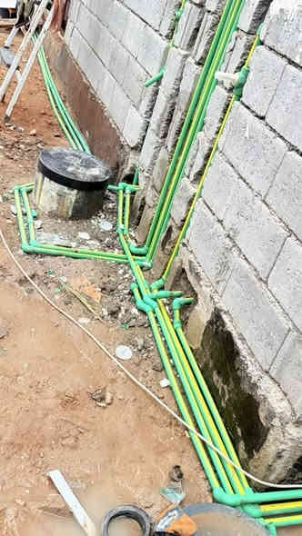 عمل الشهر 
تأسيسات صحية عامة وكهربائية 
بالطرق الحديثة 
والتقليدية 
صيانة عامة 
تنصيب روافع الفولتية وصيانتها 
تنصيب بوردات الكهرباء الكلاسيكية والATs نظام الحماية المتكامل 
 تأسيسات الصرف الصحي وفق النظام الهندسي الحديث 
تأسيسات منظومة الماء المتكاملة بالصور الحديثة والتقليدية 
تأسيسات الكهرباء السيمنز والبوري بأحدث الديكورات المنزلية 
ضمان العمل والجودة ضمن عقد مسبق 
العمل يخضع لفحص دقيق وشامل متانة وسلامة وهندسة 
  العمل يخضع لفحص من مهندس مختص برغبة صاحب العقار 

ديالى بلدروز 

مرتضى عبد 
***********

عمل الشهر الحالي
