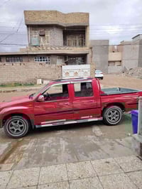 للبيع بيكم فتون 2013 رقمها واسط تحويل ثاني يوم 07823924254