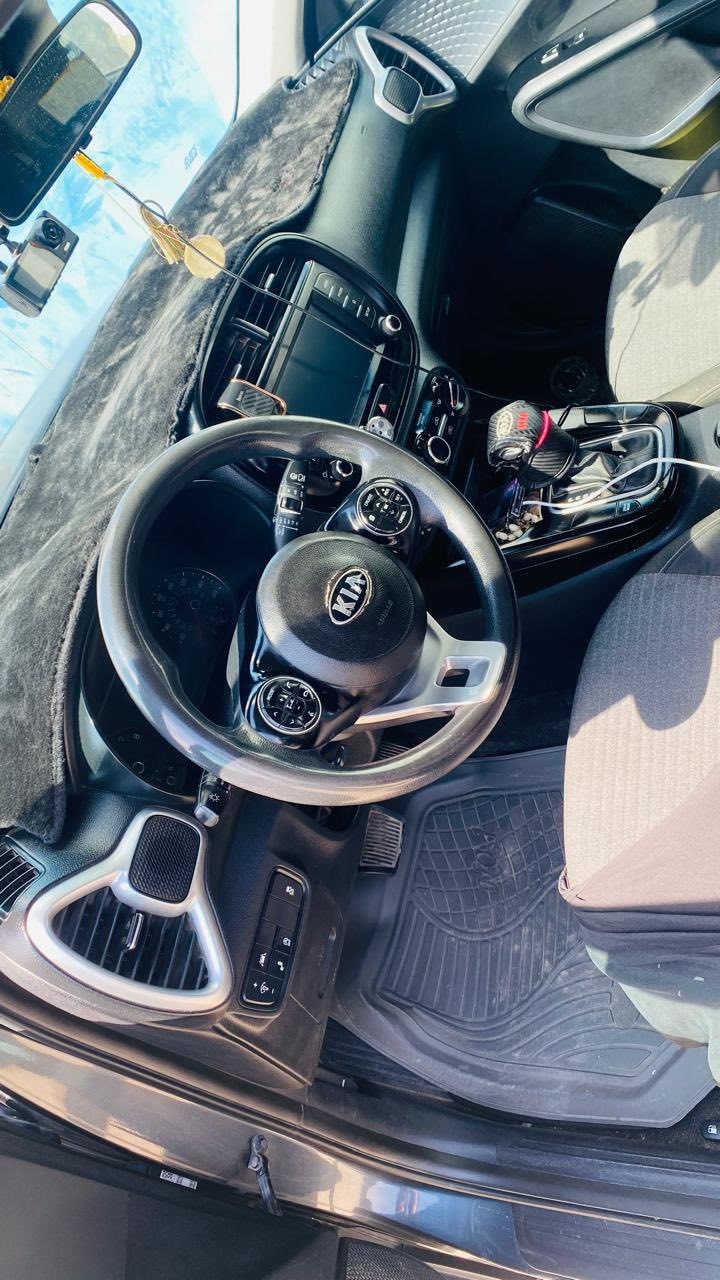 السلام عليكم صول موديل ٢٠رقم بابل حادث جاملغ امامي ايمن وبنيد بدون دواخل السعر ١٤٥مكان الحله ***********
