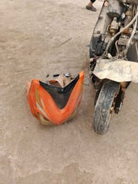 كوم حديد • ذبانه • محتاجه باتري وهندر