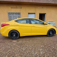 النترا للبيع (2015) محرك 1800 دوش المرغوب كير اي تي  وارد امريكي حادثه...