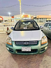 اسبورتج • ٢٠٠٧ • نجف