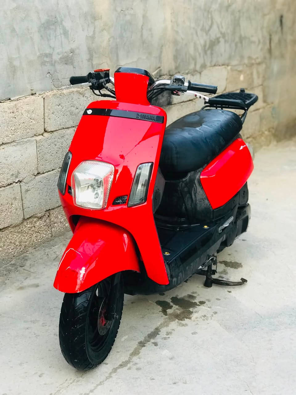 بوليس نوزل للبيع جوه السوك ٥٧٥ وبيه مجال المكان نجف مشخاب النضافه مثل مشوف بعينك عوزه عداد الكتروني عاطل وجاملغ


**إذا كنت صاحب هذا الإعلان وتريد حذفه لأي سبب، رجاءا أرسل رسالة إلى الدعم الفني**