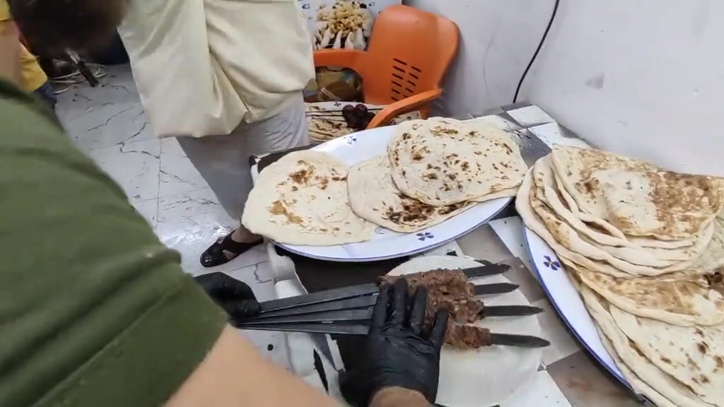 لحوم ومشويات ابو ليان موصل حي الوحدة قرب اسيا ماركت
كيلو كباب دجاج مع الشوي١٠٠٠٠
كيلو تكة دجاج مع الشوي ١٠٠٠٠
كيلو كباب لحم مع الشوي ١٠٠٠٠
كيلو اجنحة دجاج مع الشوي ٨٠٠٠٠
كيلو لحم مثروم ٧٥٠٠
 للطلب 
***********
***********
بإدارة يحيى العبيدي 
مستعدون لاستلام خلطات العوائل 
وتجهيز المناسبات
