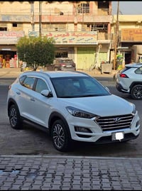 توكسان • ٢٠٢٠ • ماشيه ١٠٤ الف