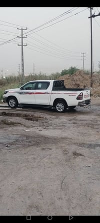بيكم للبيع موديل ٢٠١٦ كويتي رقم واسط كفاله عامه 07822797514