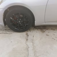 انفنتي • ٢٠١٣ • حادثه غرق