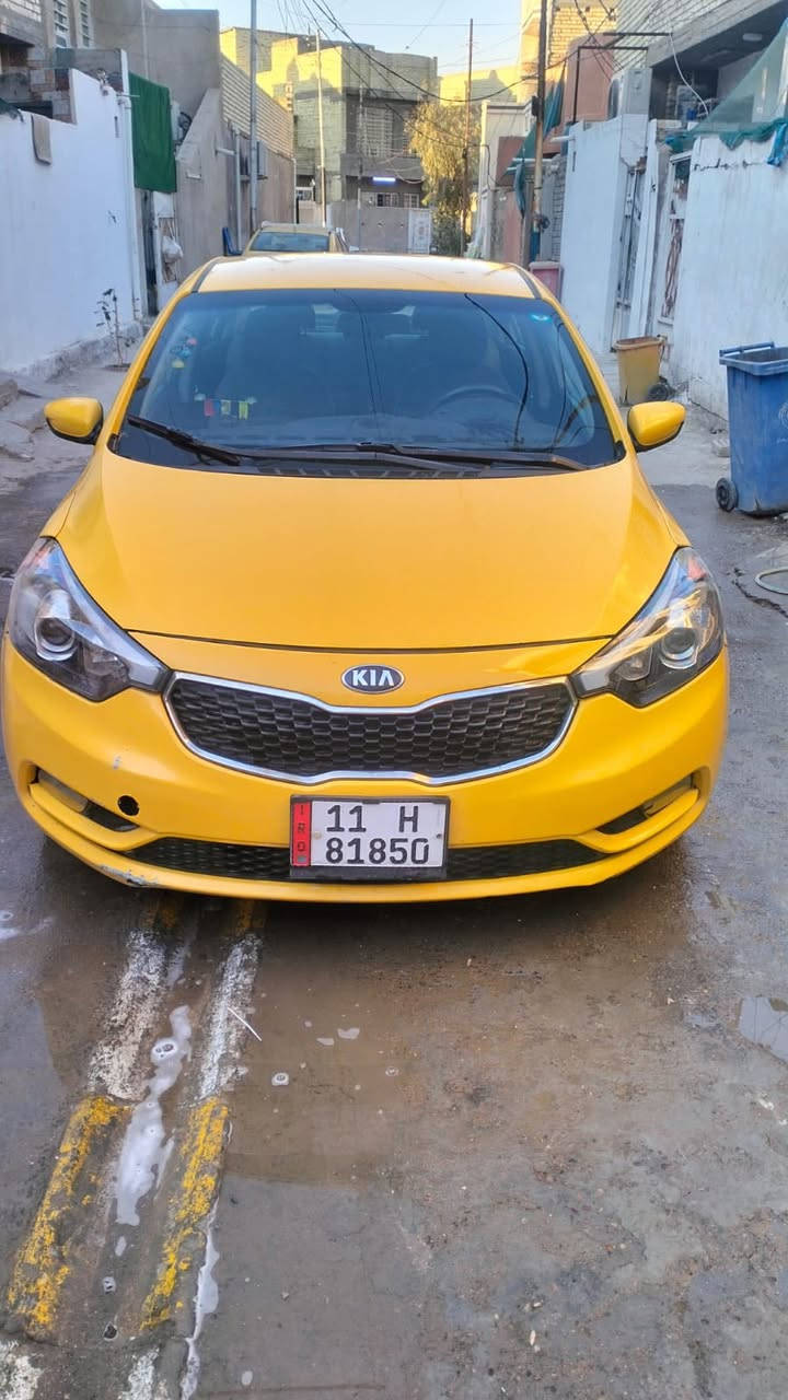 السلام عليكم فورتي ٢٠١٥
للبيع فقط 

الحادث بنيد وجاملغ بدون دواخل 

السونار مرفق بلمنشور

مكان السيارة بغداد البلديات 

للاستفسار ***********

السعر ١١٥
