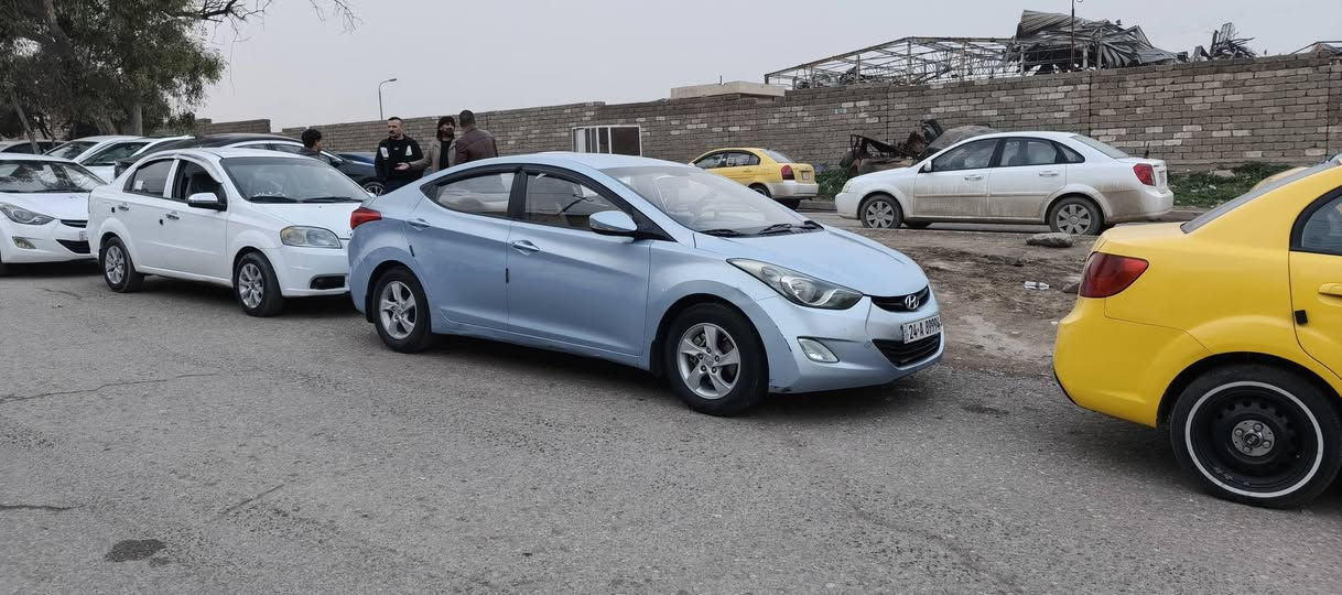 الانتره خصوصي كير عادي موديل ١٢لون بحري بيه قطعة وحدة صبغ مواصفات فول عادي محرك ١٦ جاهزة سيارة موصل, نينوى


**إذا كنت صاحب هذا الإعلان وتريد حذفه لأي سبب، رجاءا أرسل رسالة إلى الدعم الفني**
