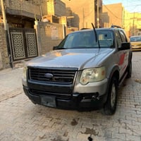 مزاد داخليه • مكينه ٣٠٠٠ • ٢٠٠٧