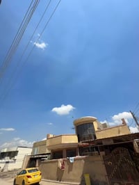 ٢٠١٠ • رقم بغداد • حله بكرلي