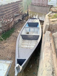 جينكوه  فيبر بلاص  للبيع طول ٧متر لعرض متر ٤٠   السعر ٧٠٠  وبيهه مجال ...