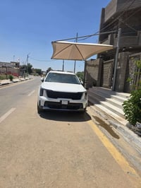 سورنتو ٢٠٢٥ • ماشيه ١٢ الف • كربلاء