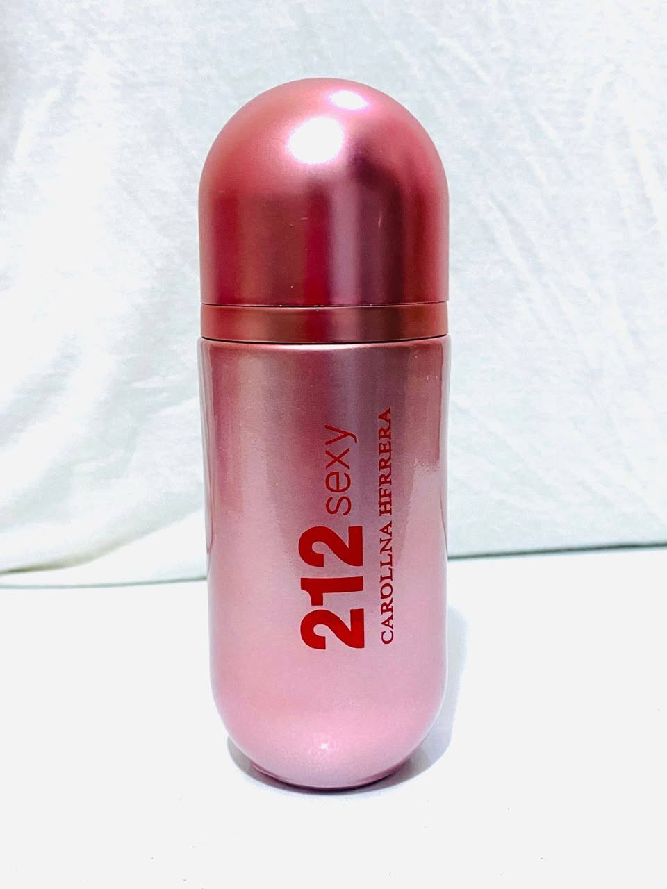 عروض شهر رمضان المبارك
قطع اصليه (شي ان )فحص الكود 
3 قطع ب30 وقطعه هديه
5 قطع ب50 وقطعتين هديه
جميع العطور ع 10 القطعه
التوصيل مجاني لكل العراق


**إذا كنت صاحب هذا الإعلان وتريد حذفه لأي سبب، رجاءا أرسل رسالة إلى الدعم الفني**