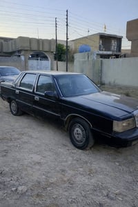 كراند ازيره • ١٩٩٢ • اوتوماتيك