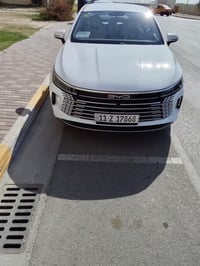 بيوايدي ديستوري بغداد ب اسمي ماشية 8 مكفولة ما عدة هاي طخة بسيطة ب جنط...