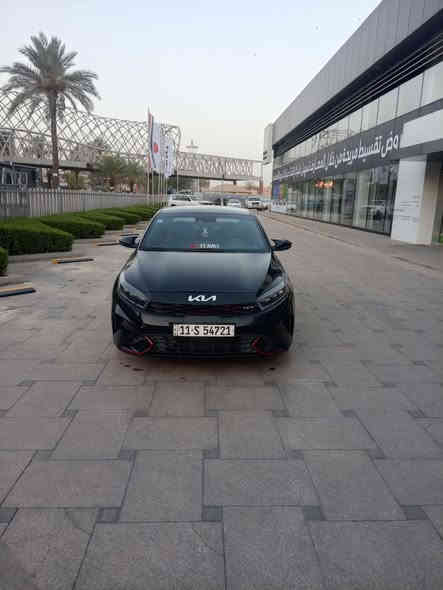 كيا فورتي موديل 22فئه GTاعلى فئه بالفورتي محرك 1608تيربو 201احصان كير DGTدبل كليج 7نمره ماشية 30 الف رقم بغداد بسمي السياره بس بنيد وجاملغ بدون شاصي أو لغد المواصفات 1بصمه تشغيل عن بعد+ابواب وصندوق رمز GTعلى دشبول و شفتات استيرين شاشه كبيره مع نظام تشغيل ابل كار ب انظمه قيادة سمارت+سبورت+نورمال+قطعتين تبريد شحن واير ليس دركه Dشكل رياضي مع ختم GT رادار جانبيه واماميه و خلفيه و تحديد مسار كرون سرعه ومزوده محرك فصله طلقات قيادة ذاتية نقطة عمياء ويل كب كروم السعر السعر 155وبيها مجال بسيط *********** واتساب او خط
