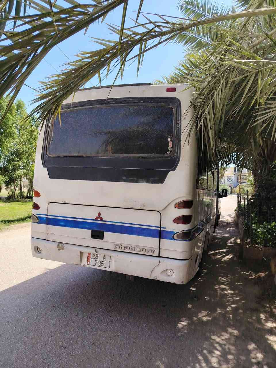 متسوبشي باص لبيع رقم نجف انكليزي بسمي تحويل ثاني يوم السعر 14 رقم الموبايل  ***********
