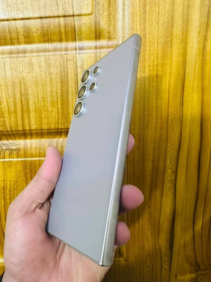 سلام عليكم جهاز s24 شرق أوسط ذاكره 256 خطين كامل ملحقات سعره مليون بي مجال قليل


**إذا كنت صاحب هذا الإعلان وتريد حذفه لأي سبب، رجاءا أرسل رسالة إلى الدعم الفني**