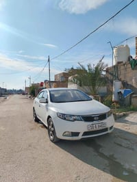 سيراتو • ٢٠١٢ • رقم بابل