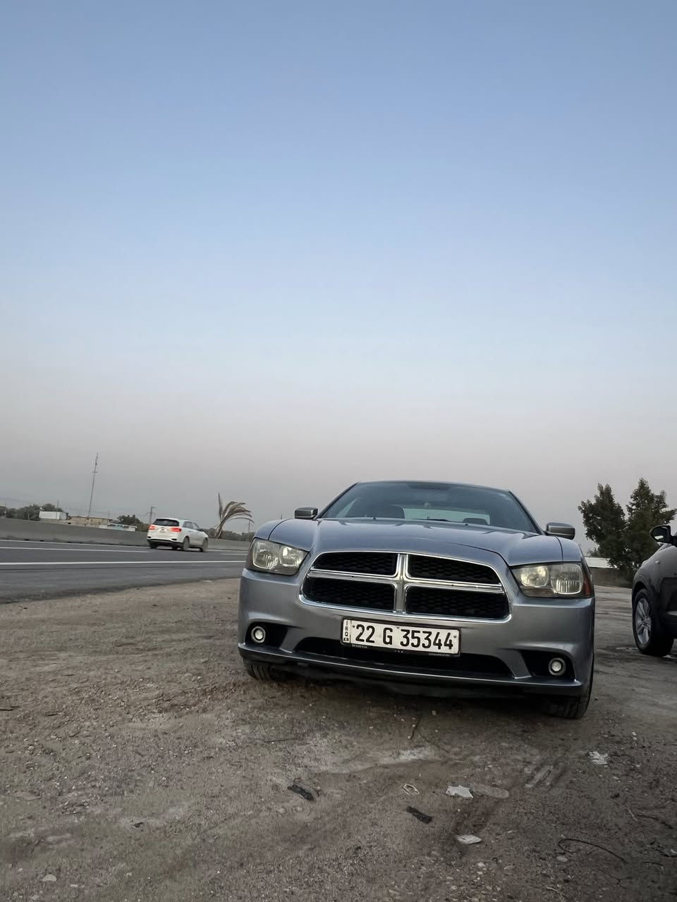 يالله 
جارجر موديل 13 سياره جديده 

حادثه امريكا جاملغ وبنيد 

وبيه باب كلير اثر شخوط بدون ظربه 
حداديه جديده 
مكينه كير كفاله 
تبريد ثلج 
تخم تاير ً
رقم أربيل تحويل وكاله موجود سنويه لل 29 

معروضه 148 

مكاني بابل لمركز رقم تلفون ☎️ ***********
