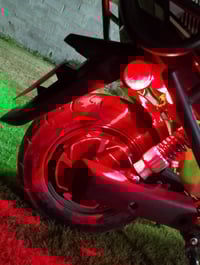 الماسه الشبح • 6 بطاريات • الرمادي