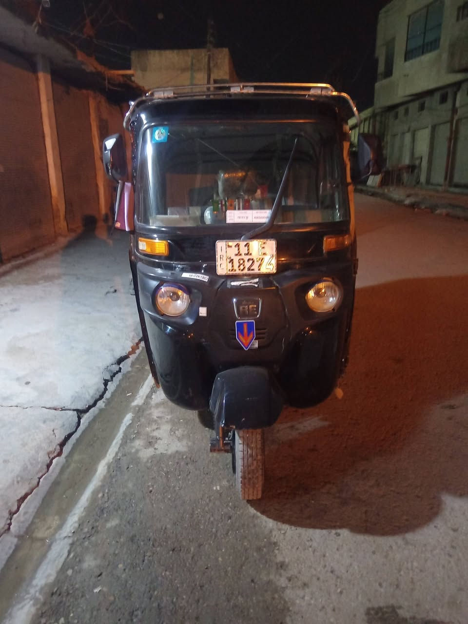 السلام عليكم شباب تكتك ٢٠٢٢ مرقمه بغداد بسمي تحويل ثاني يوم بيه طخه يم الباب معدله عل بارد وبيه طخه بل لغد لحوات انكليزي المكينه بيه بس زنجيل وضاغطه تكتك خير من الله كامله مكمله
العنوان :قرب مدرسة الامين
الرقم :***********
