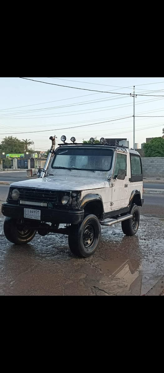 جيب اسيا رقم كركوك ابشرت تحويل وكاله سياره محرك گاز موجود عنده حصه مال گاز وگير ومحرك ابشرت ***********
*********** كركوك, العراق
