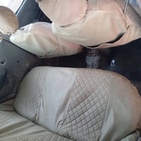 مكينه وكير • ٢٠٠٩ • رقم قادسيه