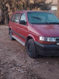 دوج كلايزر • ١٩٩٤ • محرك ٣٣٠٠