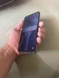 ريلمي GT ماستر • ٢٥٦ • مبدل شاشة