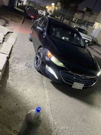 ماليبو • ٢٠٢٠ • منضومة غاز