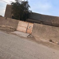 بابل خلف المعهد • ٢٥٠م • طابو زراعي