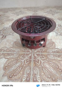 لمبة • ٤ عيون