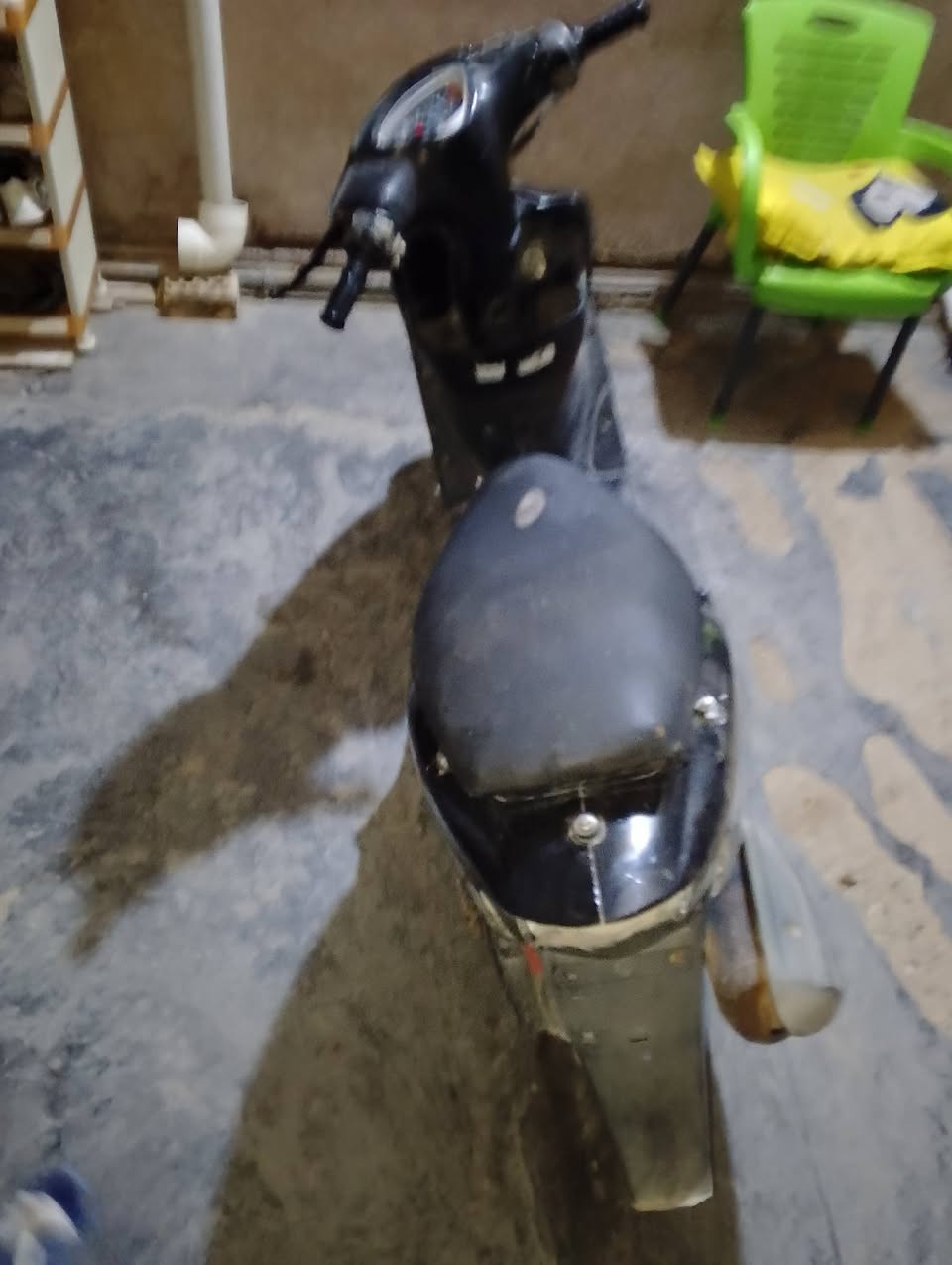 السلام عليكم ماكس عدله الدراجه نضيفه وقويه السعر350 وبيها مجال العنوان بغداد ابو غريب


**إذا كنت صاحب هذا الإعلان وتريد حذفه لأي سبب، رجاءا أرسل رسالة إلى الدعم الفني**