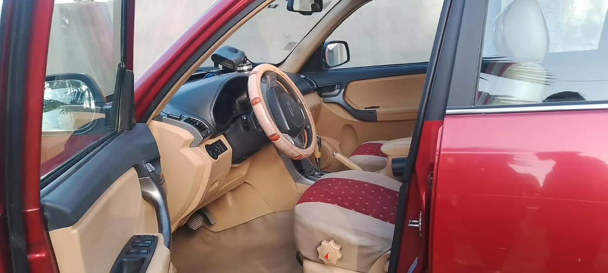 السلام عليكم شيري تيكو للبيع 2013 لون ماروني رقم بغداد مشروع وطني تحويل ثاني يوم /تخم تاير جديد السبير منازل مال شركه الخياس صفر دوشمه جديده تغليف فوك البلادي وكير ومحرك وكشر وخياس وصدرها جديد مكفول عام وكلشي شغال بيها عدا التدفئه السعر 75 ورقه وبيها مجال العنوان بغداد ابو غريب الحمدانيه الثانيه 
***********  متوفر واتساب
.
متوفر واتساب وخط ‭0750 052 3632‬
