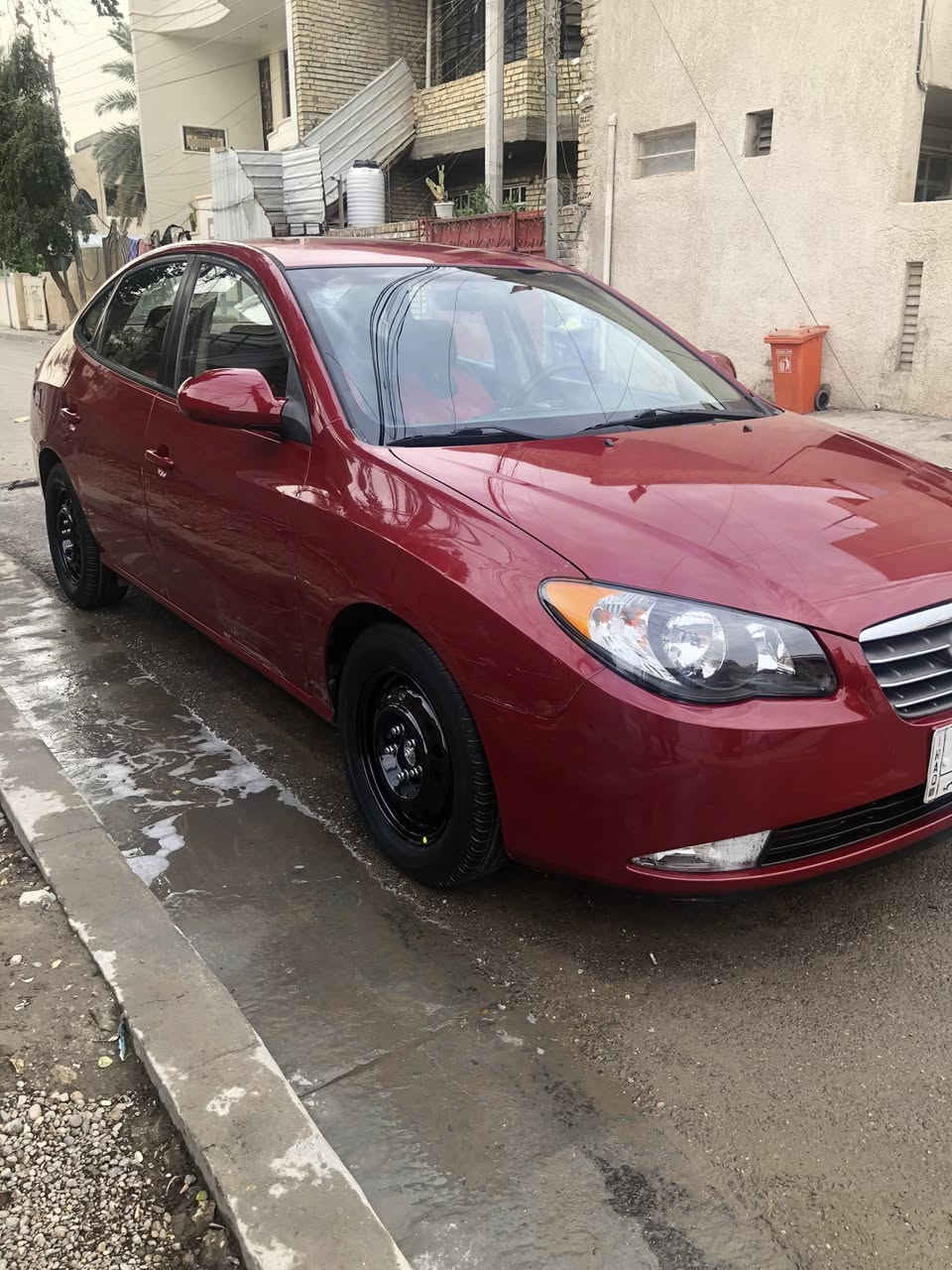 سلام عليكم اخوان اقرا منشور جيد النترا امريكي موديل 7حادث بنيد  ماشيه 135 رقم بغداد محرك 2000 علا وضع شركه محرك كير مكفول كفالة عام لعنوان بغداد حي لاعلام خلف جامع علي سجاد سعر 88وبيهه مجال شي قليل ***********.
