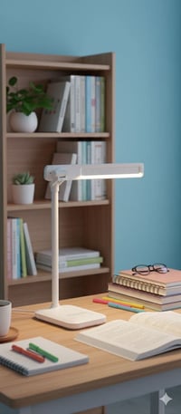 تيبل لامب شحن للدراسة   السعر 15 الف دينار يوجد توصيل داخل بغداد فقط  ...