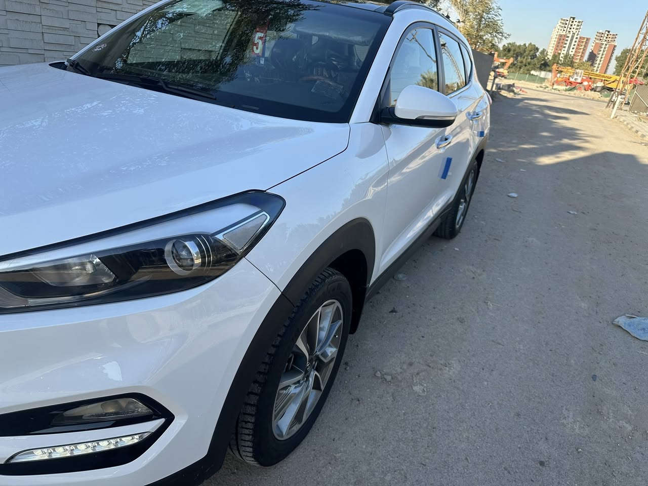 سلام عليكم توسان ٢٠١٨ سيارة جديدة خليجي بنواما جلد تحكمات صاج كامره لد صباحي سيارة كلش حلوه بيهه جاملغ ايسر امامي بيهه سونار بيهه فديو موضح كير محرك كفاله صدر كهربائيات فول مابيهه اي نقص خير من الله السعر ١٧٥ العنوان بغداد حي الجهاد هاتف ***********
