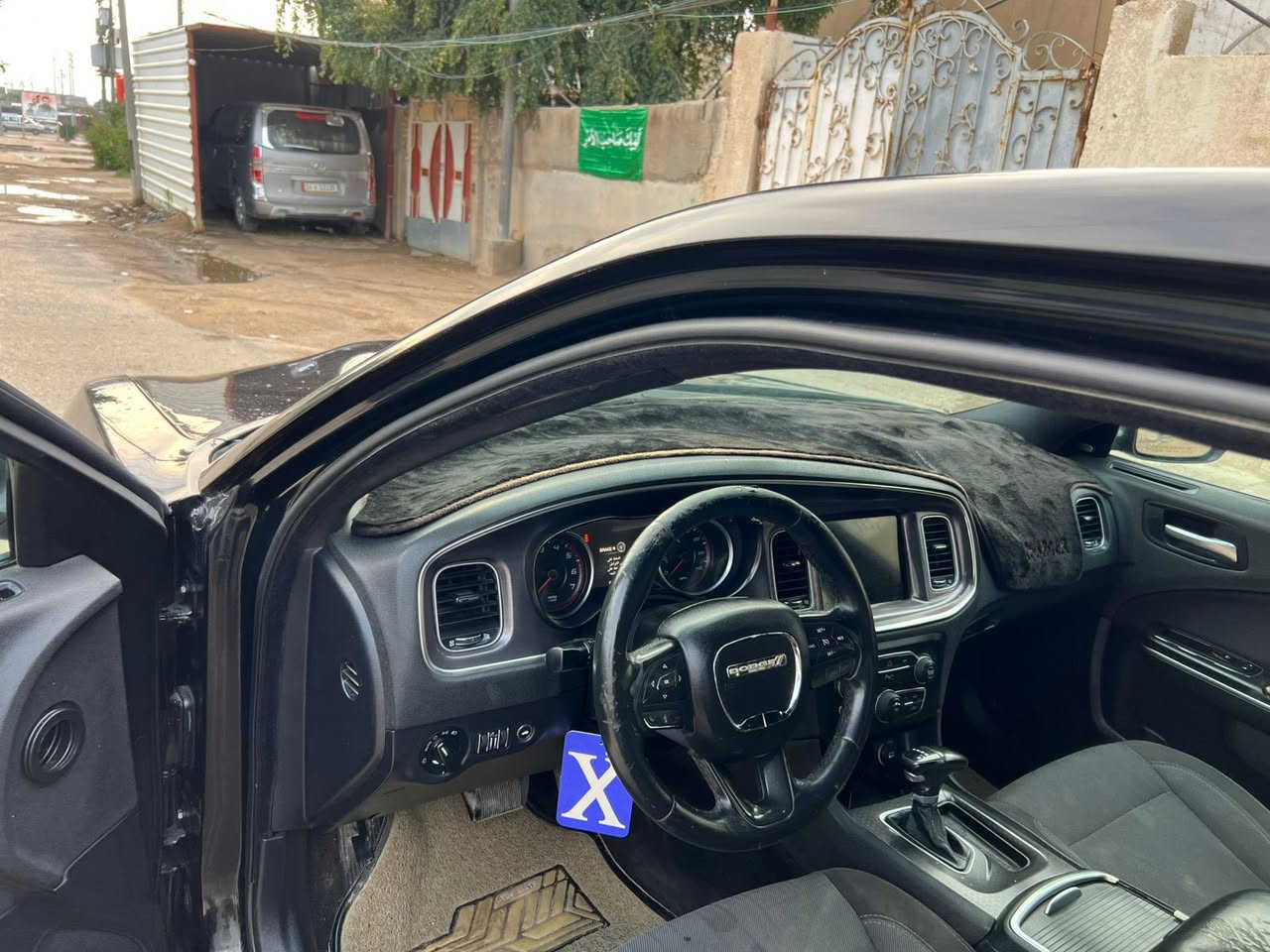 السلام عليكم دوج جارجر 2015 مكفوله كير مكينه حداده طخم تاير تبريد السياره جديده( ادوات ادوات )للبيع او مراوس 
مكانها بصره 
السعر 98 $
تلفون ***********
