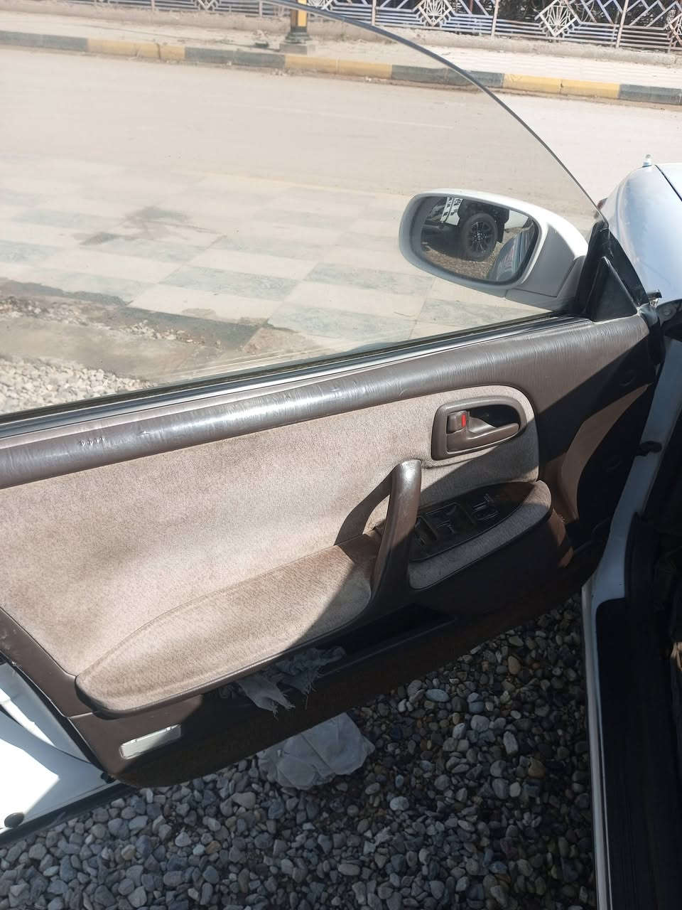 مارك نفخ ٩٢ رقم واسط بأسمي سنويه ٢٩ مكفول حتى من الصبغ للاستفسار الاتصال عالرقم***********.
