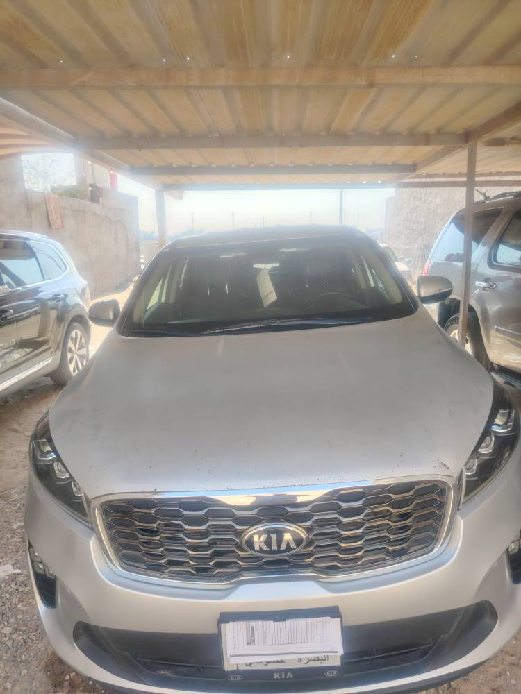 سورنتو 2020 وارد أمريكا رقم بصره باسمي ماشيه 73 بيه بنيد مبدل ٦ سلندر فور ويل ٧ راكب الاستفسار أكثر الاتصال على الرقم *********** الزبير, البصرة
