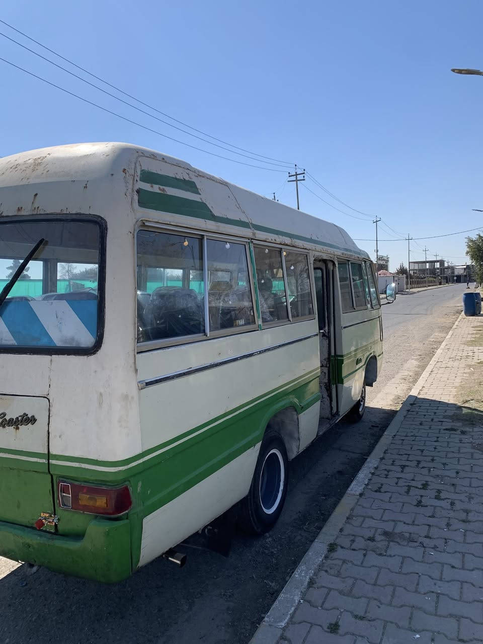 قنبوره موديل 81سياره خير من الله شغل اطلع لشارع كير محرك اكسل شرط رقم تاميم مكان سياره كركوك    السعر   5ونص سياره حلوه ومجنبازه 🕉️
***********
