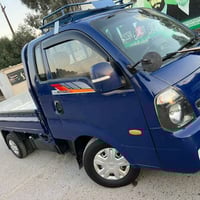 كيا بونغو • ٢٠١٦ • بدون حادث