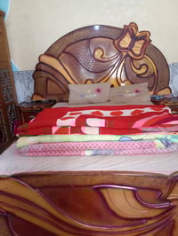 غرفة نوم • زاوية ٢٥٠ • حي الزهور