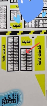 مقاطعة ٢٨١ • ٢٠٠م • طابو